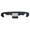 VW 3C9807433B9B9 Bumper Cover, towing device